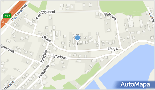 6761112141, Firma Instalacyjno-Budowlana Marek Lipiarz 