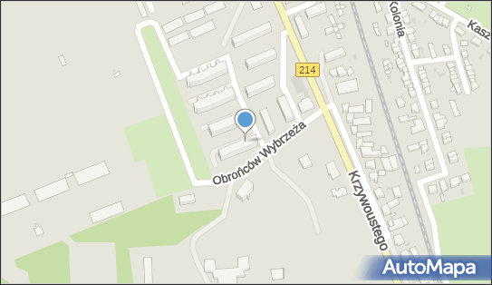 8411323424, Krzysztof Duraj, Firma Instalacyjno-Usługowa /Durisz 