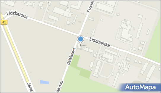 5691313950, Firma Instalatorska 
