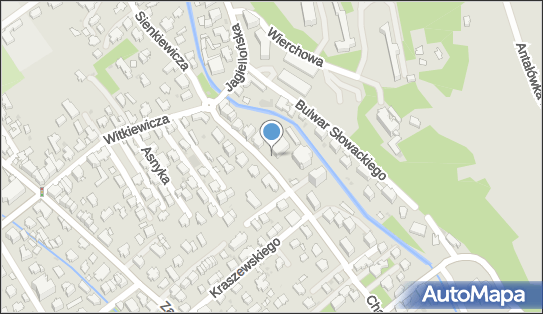 7361527790, Firma Inwestycyjno-Budowlana 