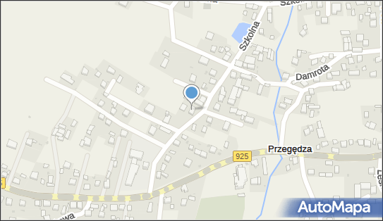 Firma Inżynierska Michał Smolnik, Szkolna 17, Przegędza 44-238 - Przedsiębiorstwo, Firma, NIP: 6422634859