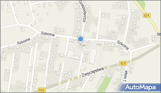 6421001170, Firma Inżynieryjno-Usługowa 