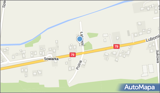 6761374272, Firma Ir Control Jacek Cachel i Jerzy Stawowiak 