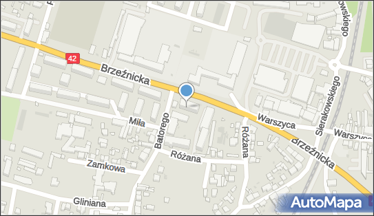 7720007560, Barbara Ślaska Firma Irys 