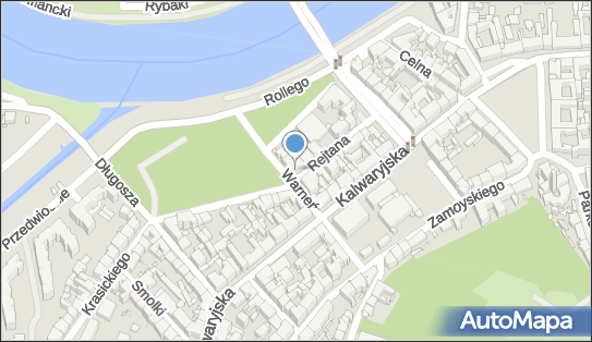 Firma Jago, ul. Tadeusza Rejtana 12, Kraków 30-510 - Przedsiębiorstwo, Firma, NIP: 6791225217