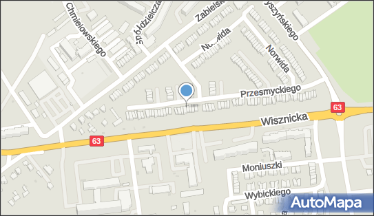 5381035273, Firma Jan Brożek 