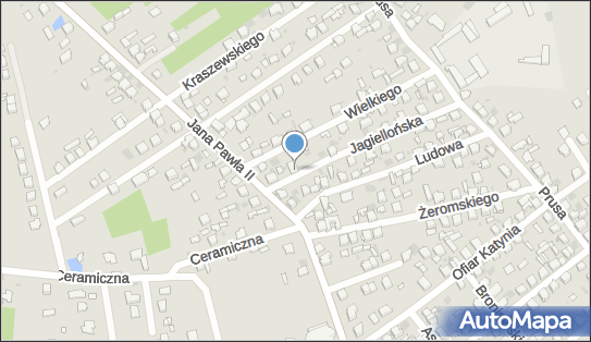 Firma Jarosław, Jagiellońska 3, Myszków 42-300 - Przedsiębiorstwo, Firma, NIP: 5771252593