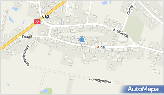 091636112, Gospodarstwo Rolne Jadwiga Bolałek 