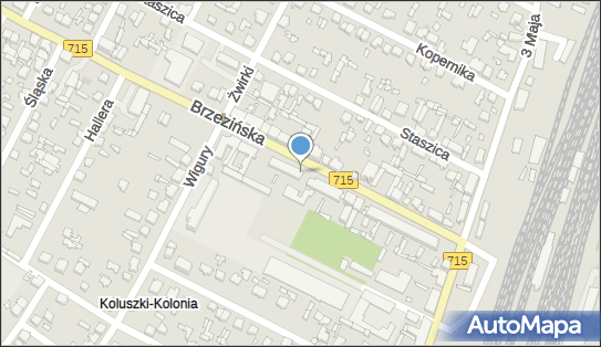 7731512416, Firma 