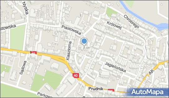 7551204280, Sylwester Sacher Firma 