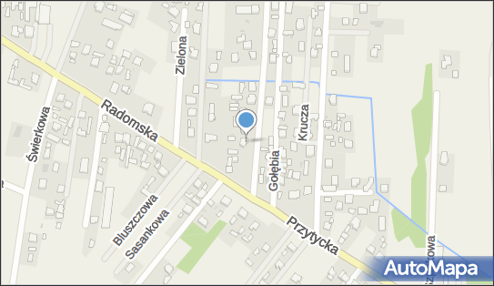 Firma Jbis Lidia Mnich Walenty Tokarski, Bielicha 106D, Bielicha 26-600 - Przedsiębiorstwo, Firma, NIP: 7961834508