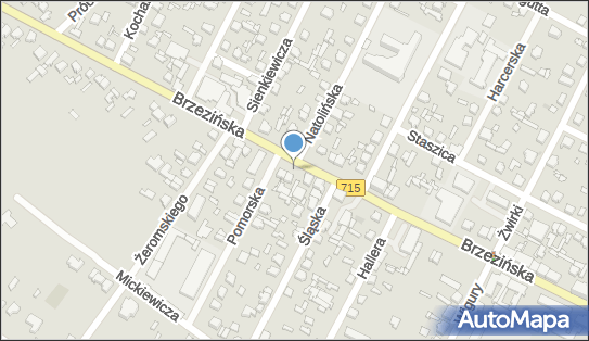 7731783954, Firma Jeans-Trade Andrzej Gruchała 