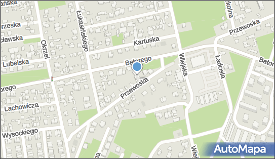5321028045, Taxi Osobowe Jacek Kwas 