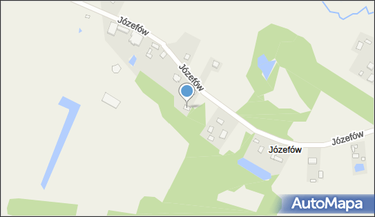 Firma Joland, Józefów 9, Józefów 96-315 - Przedsiębiorstwo, Firma, NIP: 8381034447