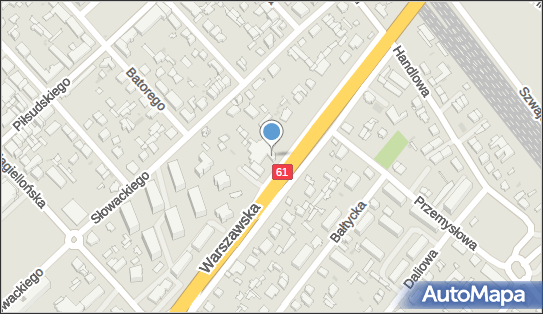 Firma Józwik, Warszawska 28, Legionowo 05-120 - Przedsiębiorstwo, Firma, godziny otwarcia, numer telefonu