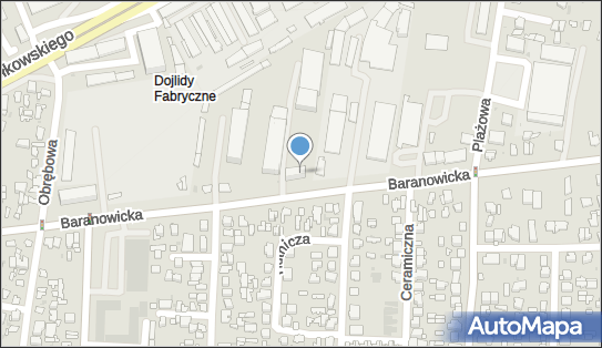 Firma Jubilerska Agat Ziemnicki Jerzy, Baranowicka 117, Białystok 15-501 - Przedsiębiorstwo, Firma, NIP: 9660059808