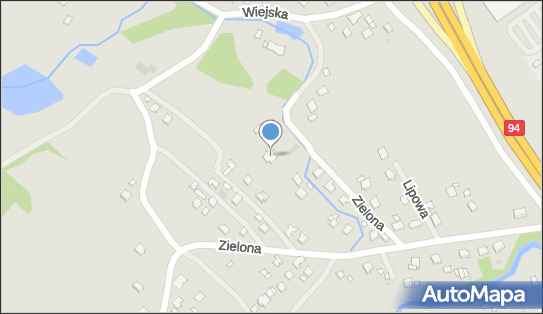 8181000923, Firma Jubilerska Józef Kopala 