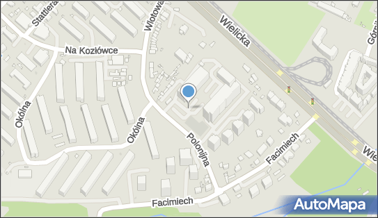 Firma Junipers Paweł Kilarski, ul. Polonijna 1, Kraków 30-669 - Przedsiębiorstwo, Firma, NIP: 6790065409