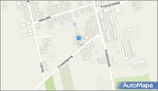 590037026, Firma K.N.S.Jarosław Banaszczyk, Edward Banaszczyk 
