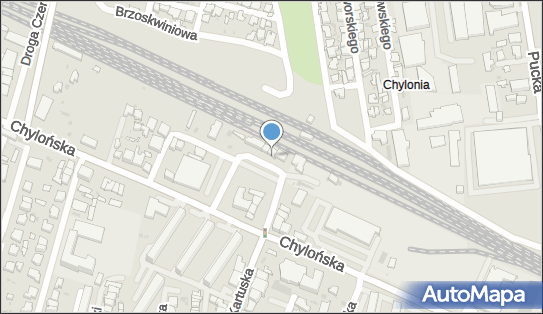 5861455012, Firma K.w.Kruszewski Kazimierz 