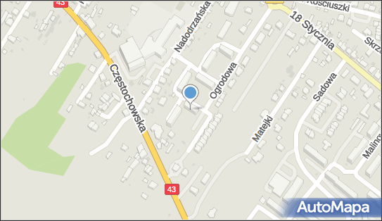 8321216274, Firma 