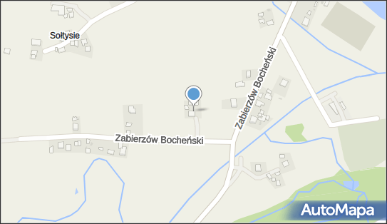 Firma Kamieniarska Kazimierz Batko, Zabierzów Bocheński 77 32-007 - Przedsiębiorstwo, Firma, NIP: 6831289041