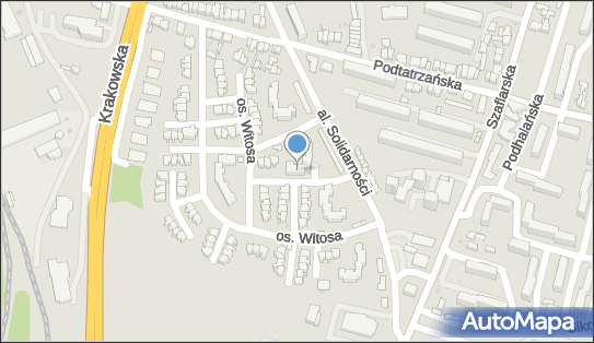 7351007818, Firma Kamieniarska 