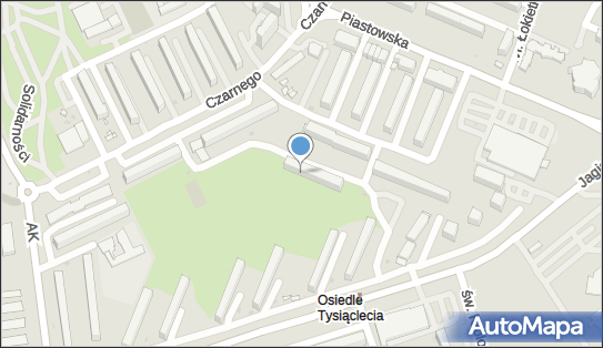7721036948, Ryszard Paluch Firma Kandr 
