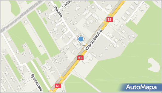 Firma Kanig Mariusz Alicja Kanigowscy, ul. Warszawska 111 05-119 - Przedsiębiorstwo, Firma, numer telefonu, NIP: 5240202496