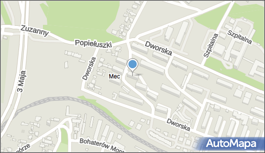 Firma Karolina Korfel Jacek, Dworska 50, Sosnowiec 41-219 - Przedsiębiorstwo, Firma, numer telefonu, NIP: 6441952129