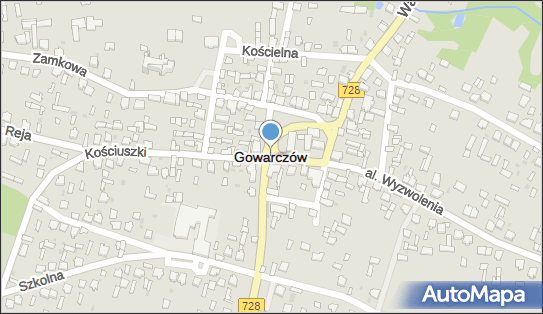 Firma Kinga Roman Grabowski Tadeusz Pręcikowski, al. Wyzwolenia 61 26-225 - Przedsiębiorstwo, Firma, numer telefonu, NIP: 6581921399