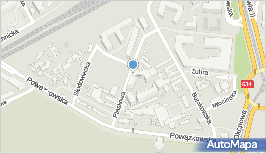 5221848866, Firma Kłosek, Kłos Szczepan 
