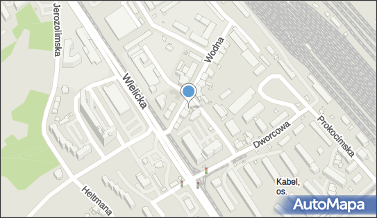 7361266384, Firma Kolportersko-Wydawnicza 