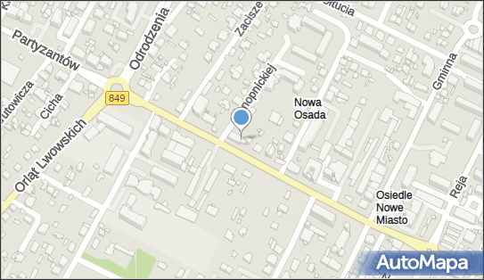9211701968, Firma Komputerowa 