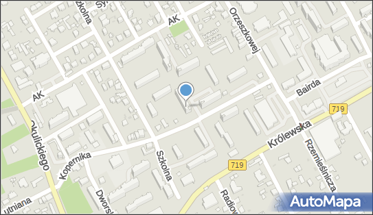 5291479693, Firma Konsultigowo-Marketingowa, Marczak Beata 