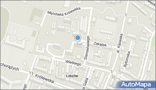 6771000509, Firma Konsultingowa 