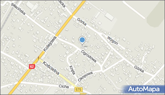 7741633357, Gospodarstwo Rolne Dorobek Tadeusz 