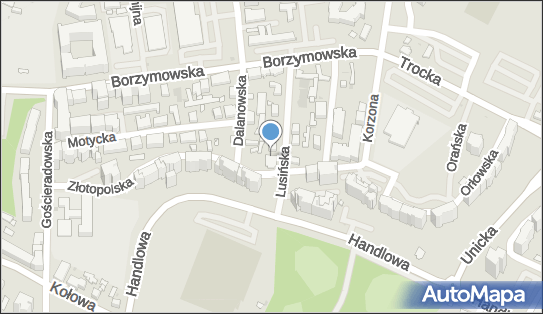 1132642687, Firma Konsultingowa Grzegorz Linke 