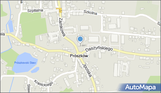 7541723587, Firma Konsultingowa Lisoń Waldemar 