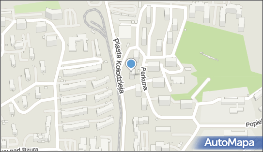 6782870674, Firma Konsultingowo-Handlowa 
