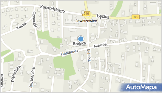 Firma Kora, Bielska 2, Jawiszowice 32-626 - Przedsiębiorstwo, Firma, NIP: 6520002681