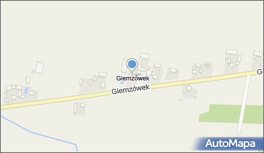 7281139264, Firma Handlowa Wiesław Kraszewski 