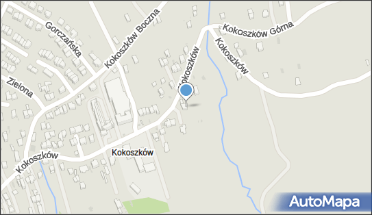 7351205866, Firma Krauzowicz-Klich, Krauzowicz Klich Grażyna 