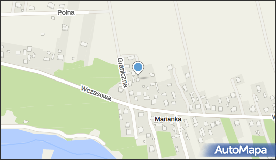 Firma Krzak Usługi Leśne Edward Kowalski, Marianka 4, Marianka 05-300 - Przedsiębiorstwo, Firma, NIP: 9281818463