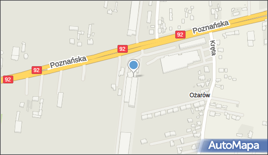 Firma Księgarska Olesiejuk, Poznańska 91, Ożarów Mazowiecki 05-850 - Przedsiębiorstwo, Firma, numer telefonu, NIP: 5272262432