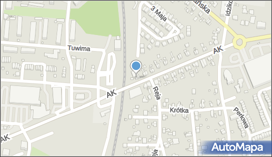 6151013328, Firma 