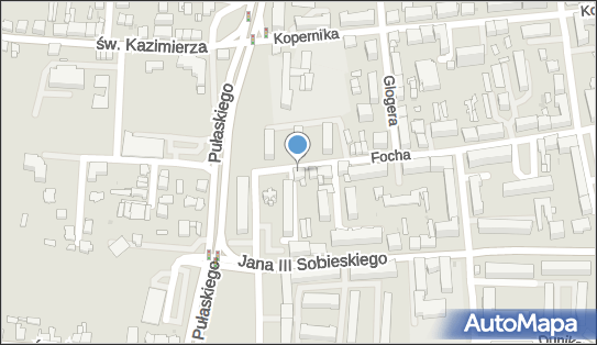 5730009447, Firma Kucharski Jacek Kucharski 