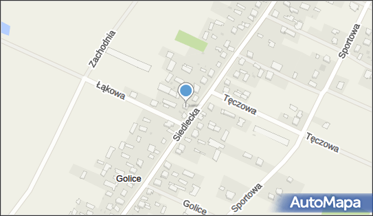 8211043393, Firma Kupna i Sprzedaży Samochodów Krasnodębski Andrzej w Golicach 