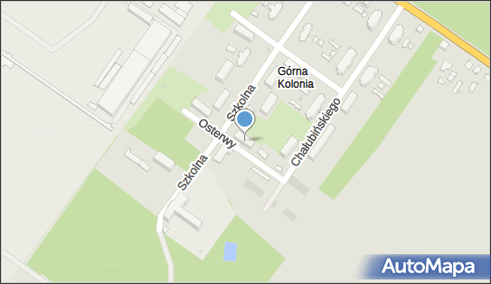 6631329327, Firma Kurierska Robert Chylak 