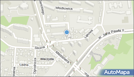 Firma Kwiecień, Łąkowa 17, Kraków 31-443 - Przedsiębiorstwo, Firma, numer telefonu, NIP: 6792981518